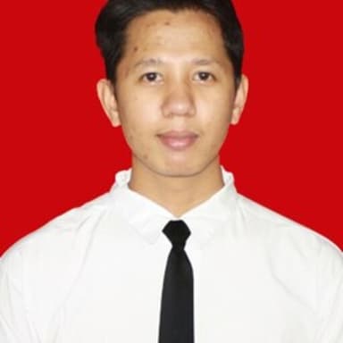 Profil CV RIZKY MUHAMMAD ADHIWIRAYUDI