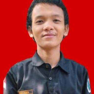 Profil CV Rizky Muhammad Dhafa