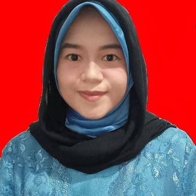 Profil CV Rizky Mulyawati