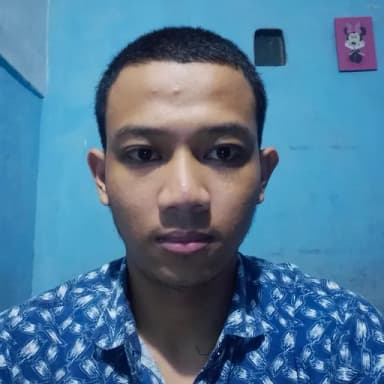 Profil CV Rizky Nurilham