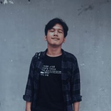 Profil CV RIZKY PARULIAN SITOMPUL