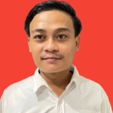 Profil CV Rizky Qadar Albantani