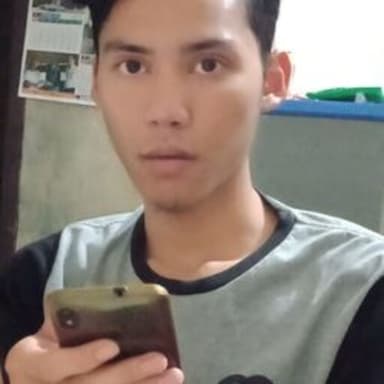 Profil CV Rizky Ramadhani