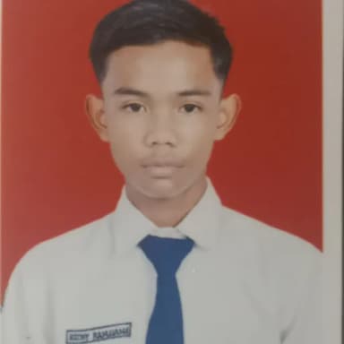 Profil CV Rizky Ramdhani