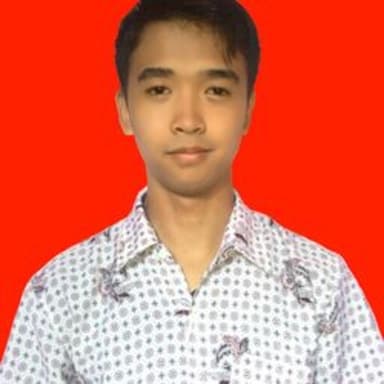 Profil CV Rizky Seftiana