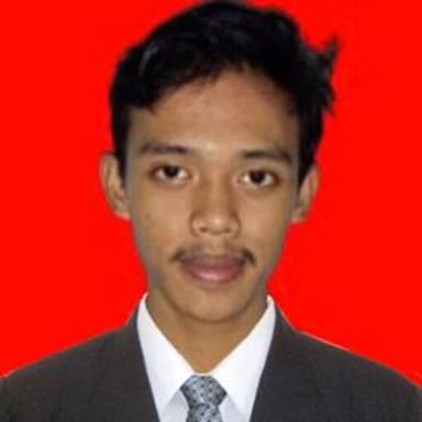 Profil CV Rizky Tri Prasetio