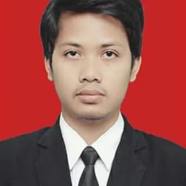 Profil CV Rizky Yuzar