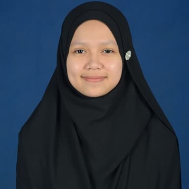 Profil CV Rizmadina Amalia Shalekhah