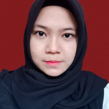 Profil CV Rizni Aretya