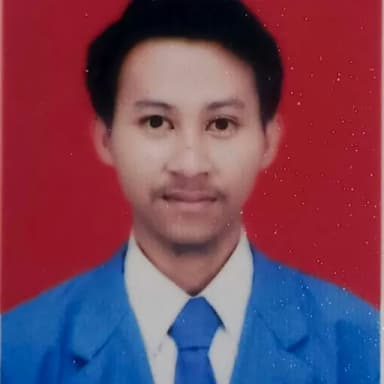 Profil CV RIZQI ARDIKA AKBAR