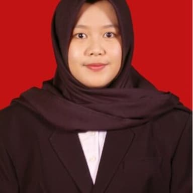 Profil CV Rizqi Ariyani Herawati