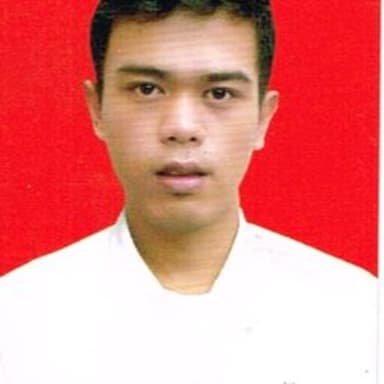 Profil CV Rizqi Ginanjar