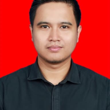 Profil CV Rizqy Jovanka Awalludin