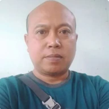 Profil CV Rizsa Andri Natalianto