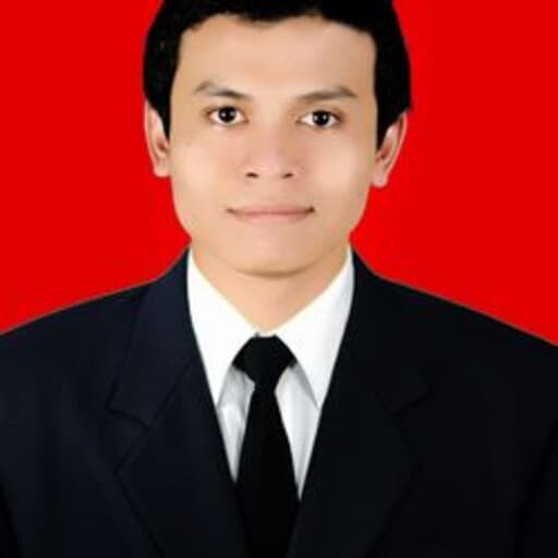 CV Rizza Anshori