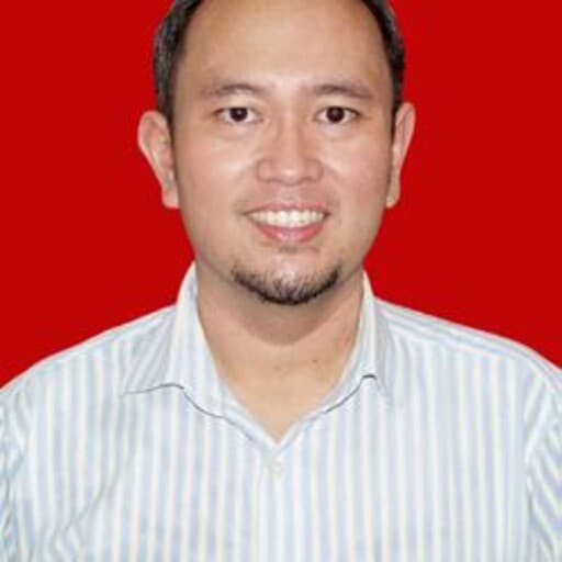 CV Rizzaldi Farhan