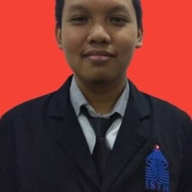 Profil CV Rizzaun Rinaldi