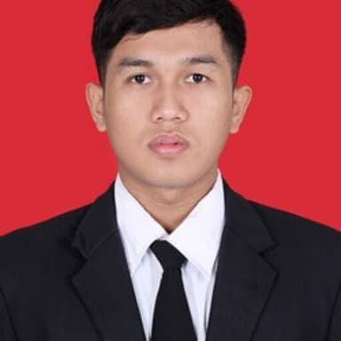 Profil CV Tri Wijayanto