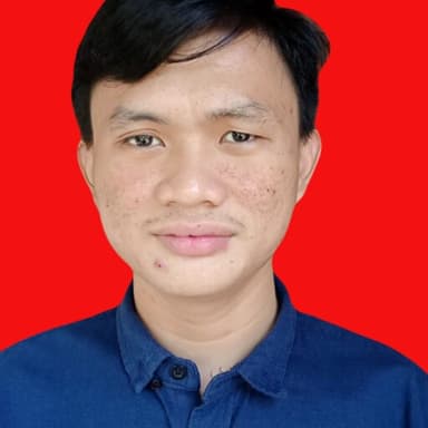 Profil CV Robby Darmawan