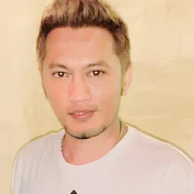 Profil CV Robert CT Lubis