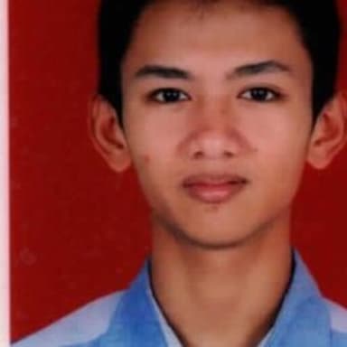 Profil CV Robertus Christian Wibisono