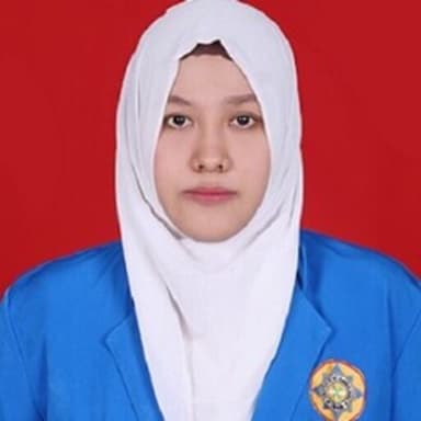 Profil CV Robiatul Adawiyah