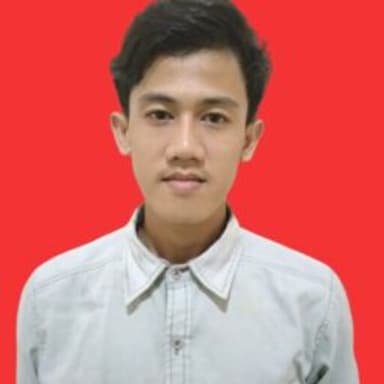 Profil CV Robihidayat