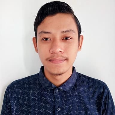 Profil CV Robin Gunawan