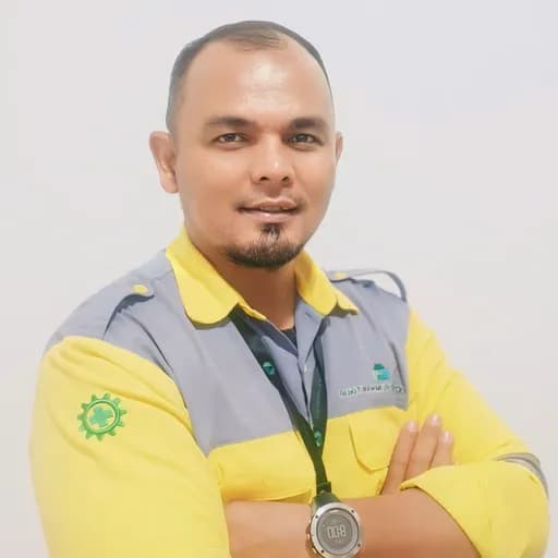 CV Robi Noval Saputra