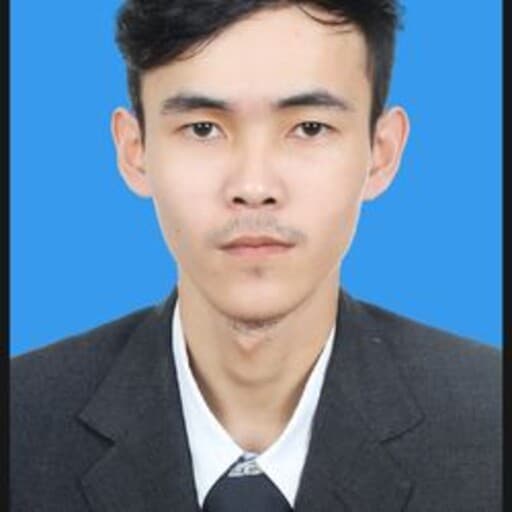 CV Roby Fadillah Zafar, S.Kom