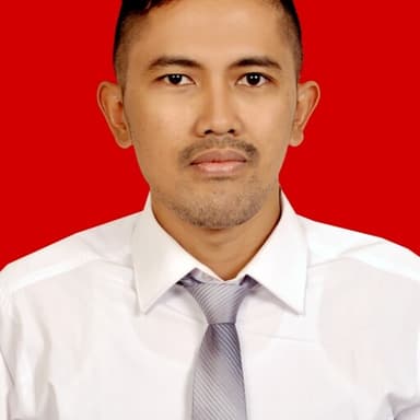 Profil CV Roby Sumarna