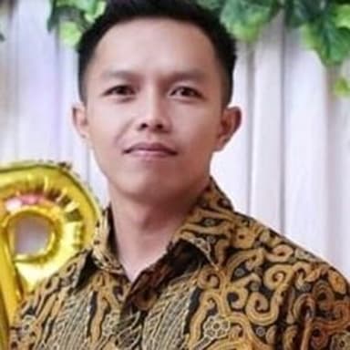 Profil CV Rodiyansyah