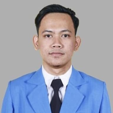 Profil CV ROFI HAKIM ALGHOZI S.Pd