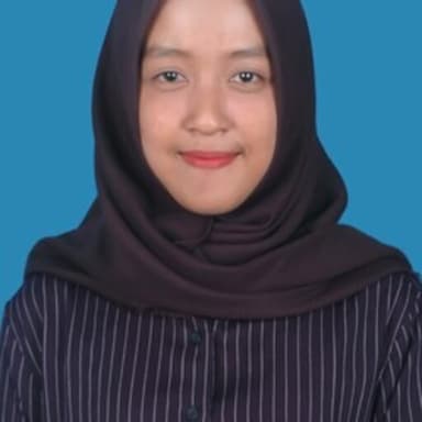 Profil CV Rofiah Dwi Aristiantika Sari