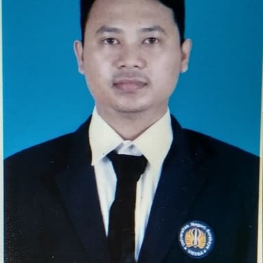 Profil CV Rofiqul Aziz