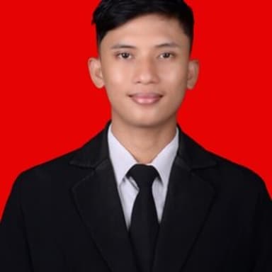 Profil CV Rofi Yulianto