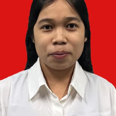 Profil CV ROGIANA F SARAGIH