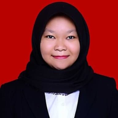 Profil CV Rohimah Nasution