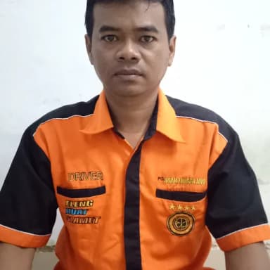 Profil CV Rohmad Yurdiyansah