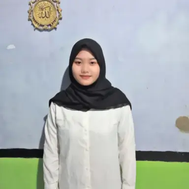 Profil CV Rohmah Maghfiroh