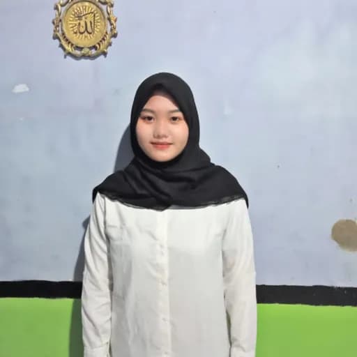 CV Rohmah Maghfiroh