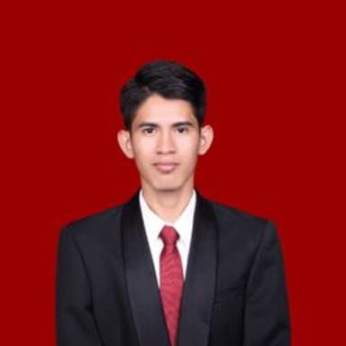 Profil CV Rohmat