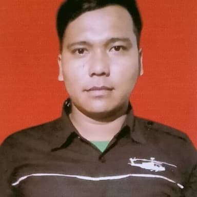 Profil CV Rohmat