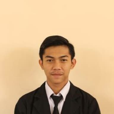 Profil CV Rohmat Gunawan