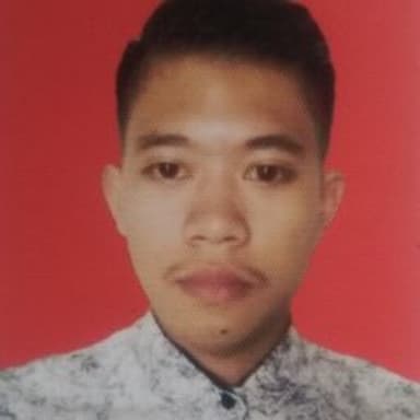 Profil CV Rohmat Safei