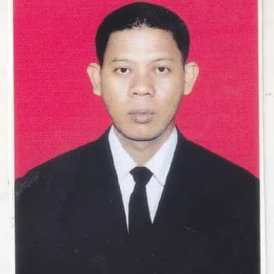 Profil CV ROHYANi