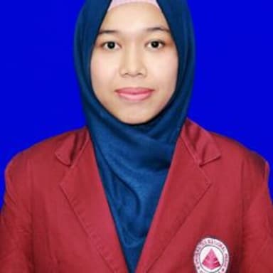 Profil CV Roihatul Jannah