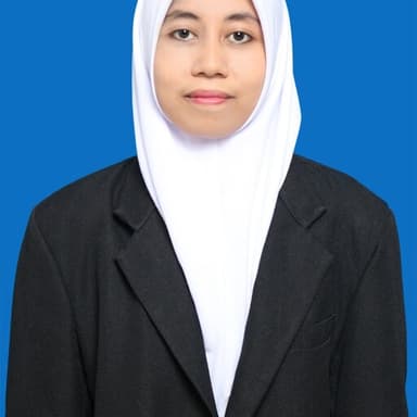 Profil CV Roikhatul Jannah