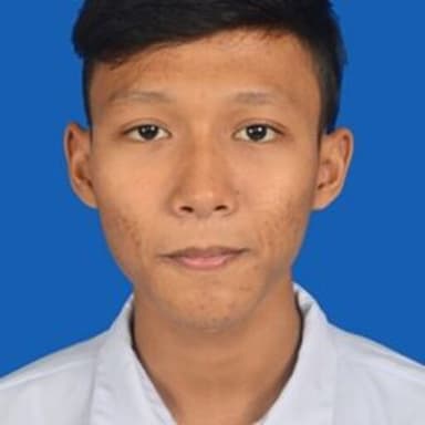 Profil CV Roi Ndharu Fadillah