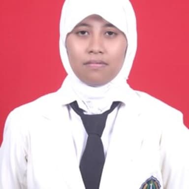 Profil CV Rokhimah Binti Husen